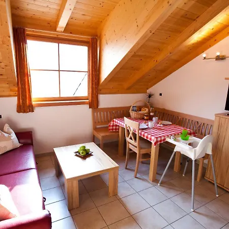Gasserhof Aicha Natz-Schabs Exterior photo
