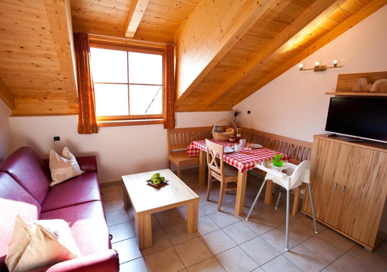 Gasserhof Aicha Apartment *