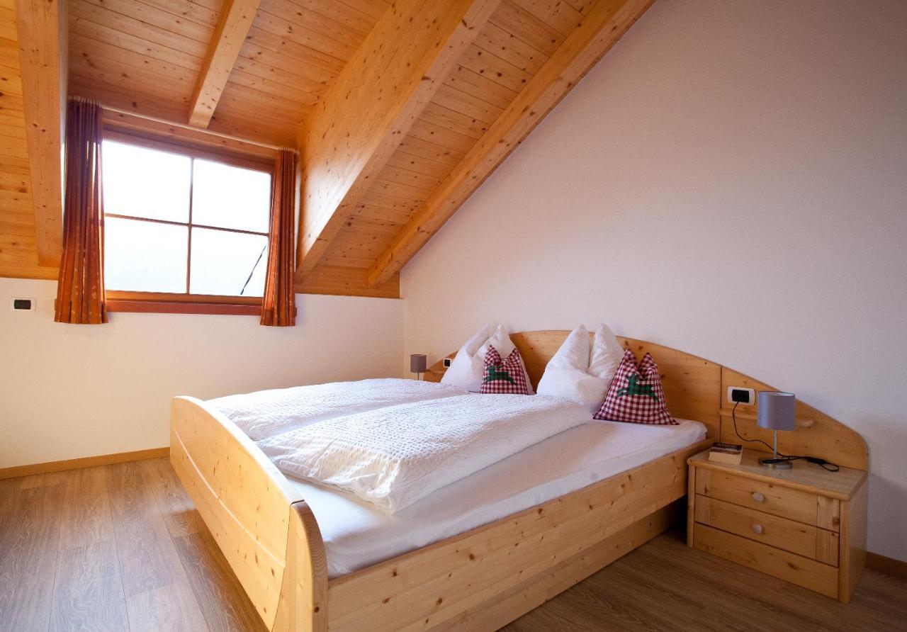 Gasserhof Aicha Natz-Schabs