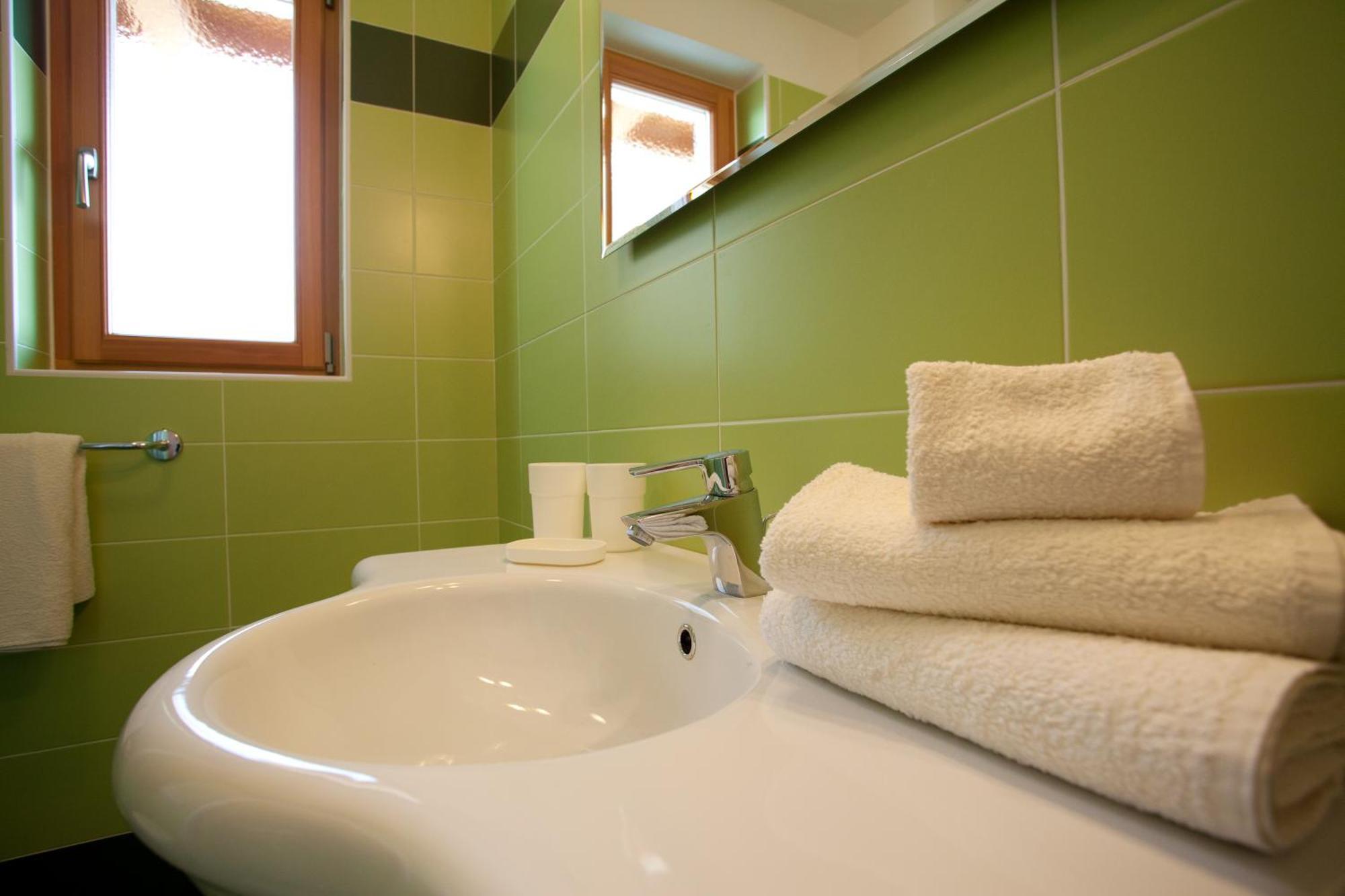 Apartment Gasserhof Aicha Natz-Schabs