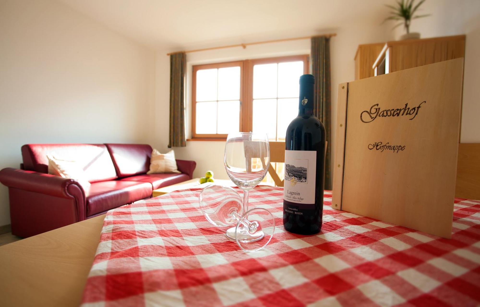 Gasserhof Aicha