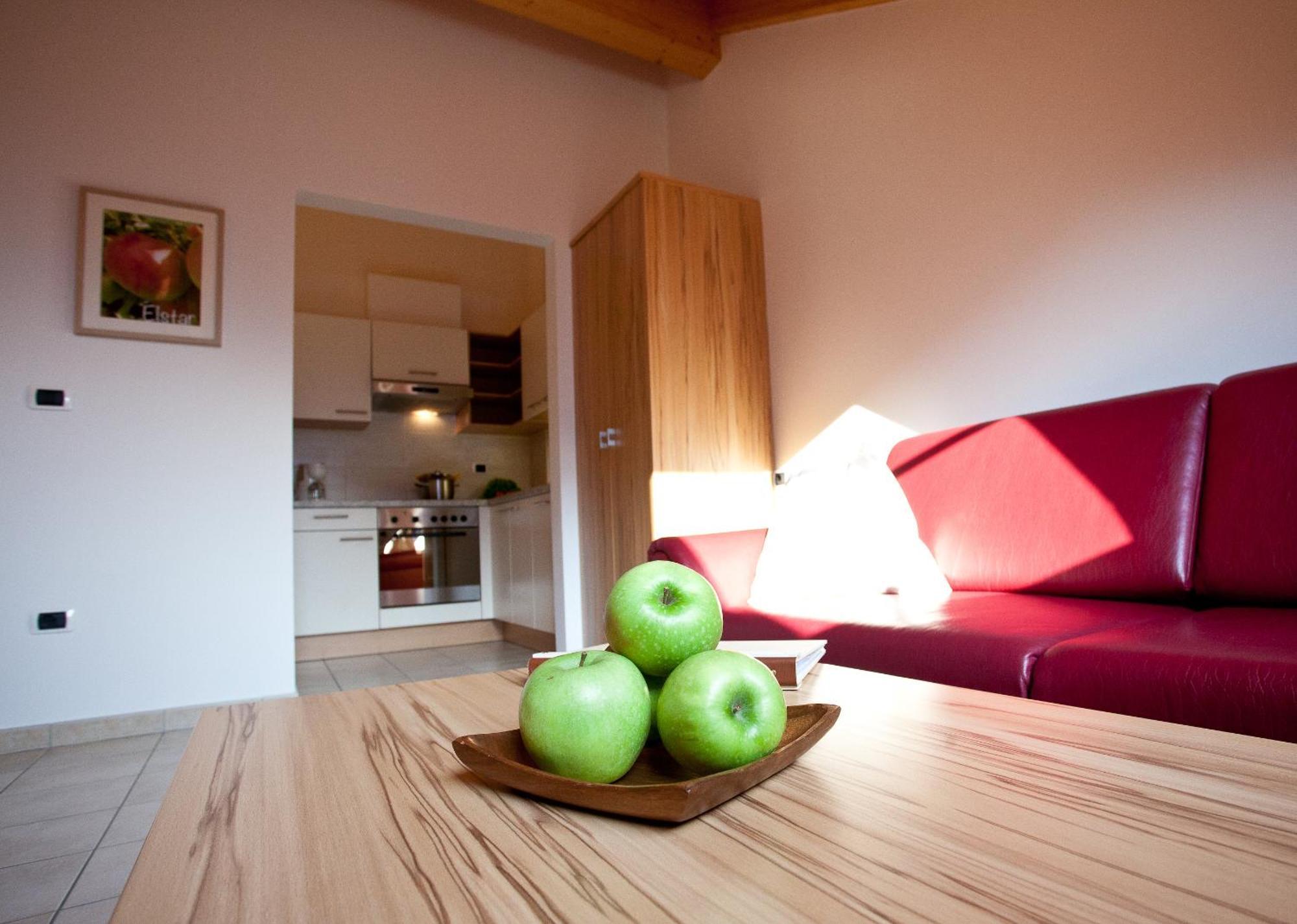 Gasserhof Aicha Apartment *