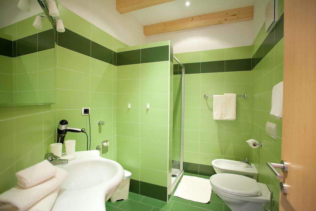 Apartment Gasserhof Aicha Natz-Schabs