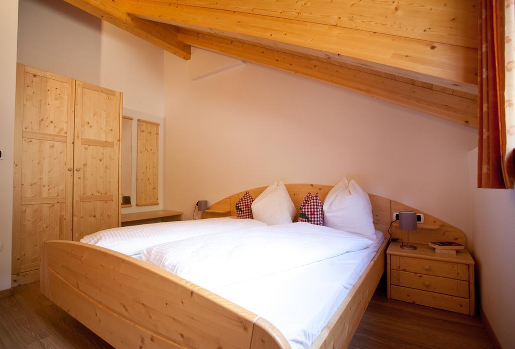 Apartment Gasserhof Aicha