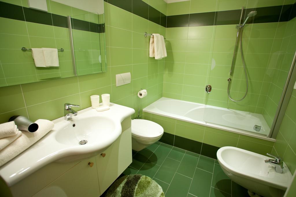 Apartment Gasserhof Aicha Natz-Schabs