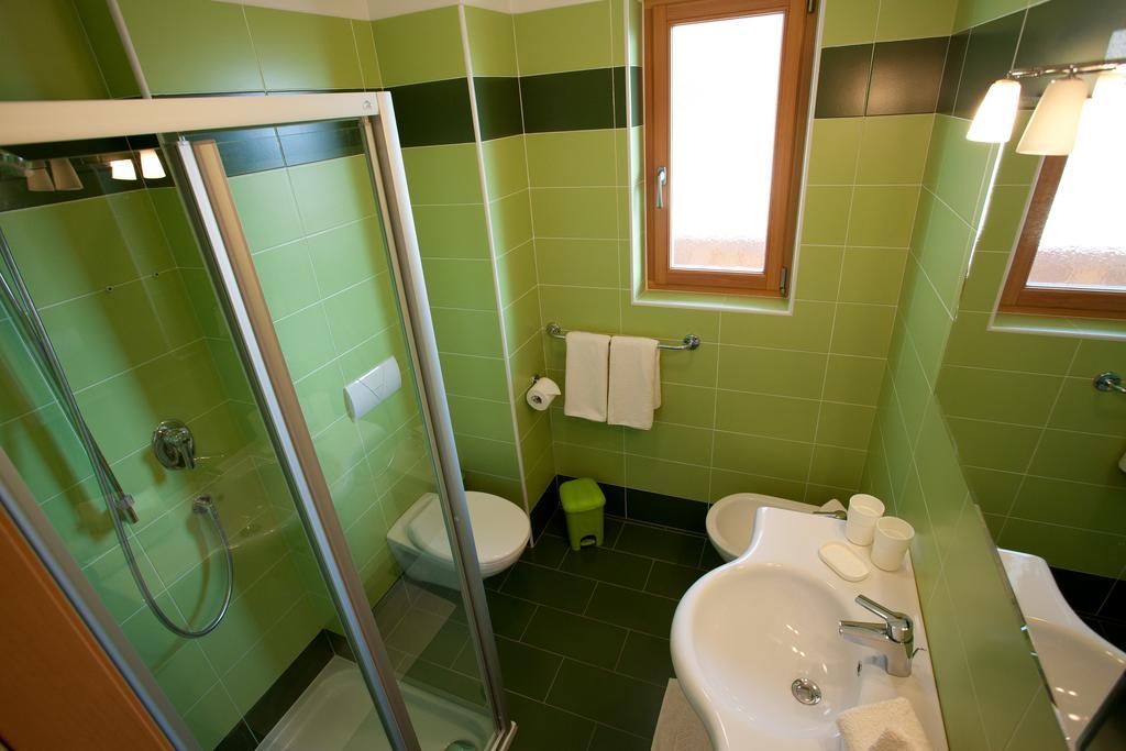 Apartment Gasserhof Aicha