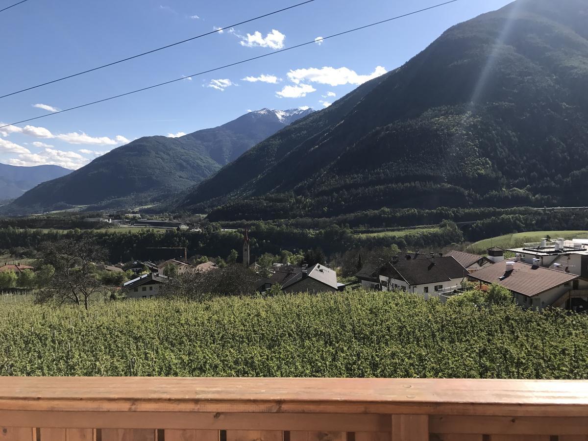 Apartment Gasserhof Aicha Natz-Schabs
