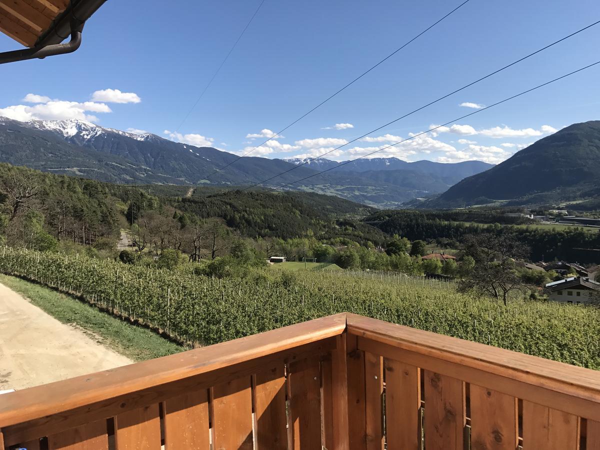 Apartment Gasserhof Aicha