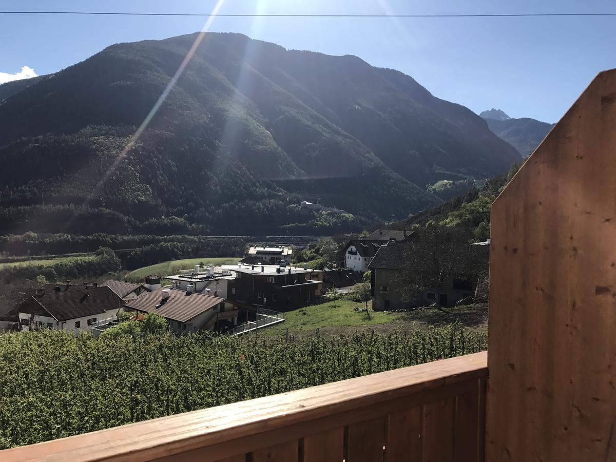 Gasserhof Aicha Apartment