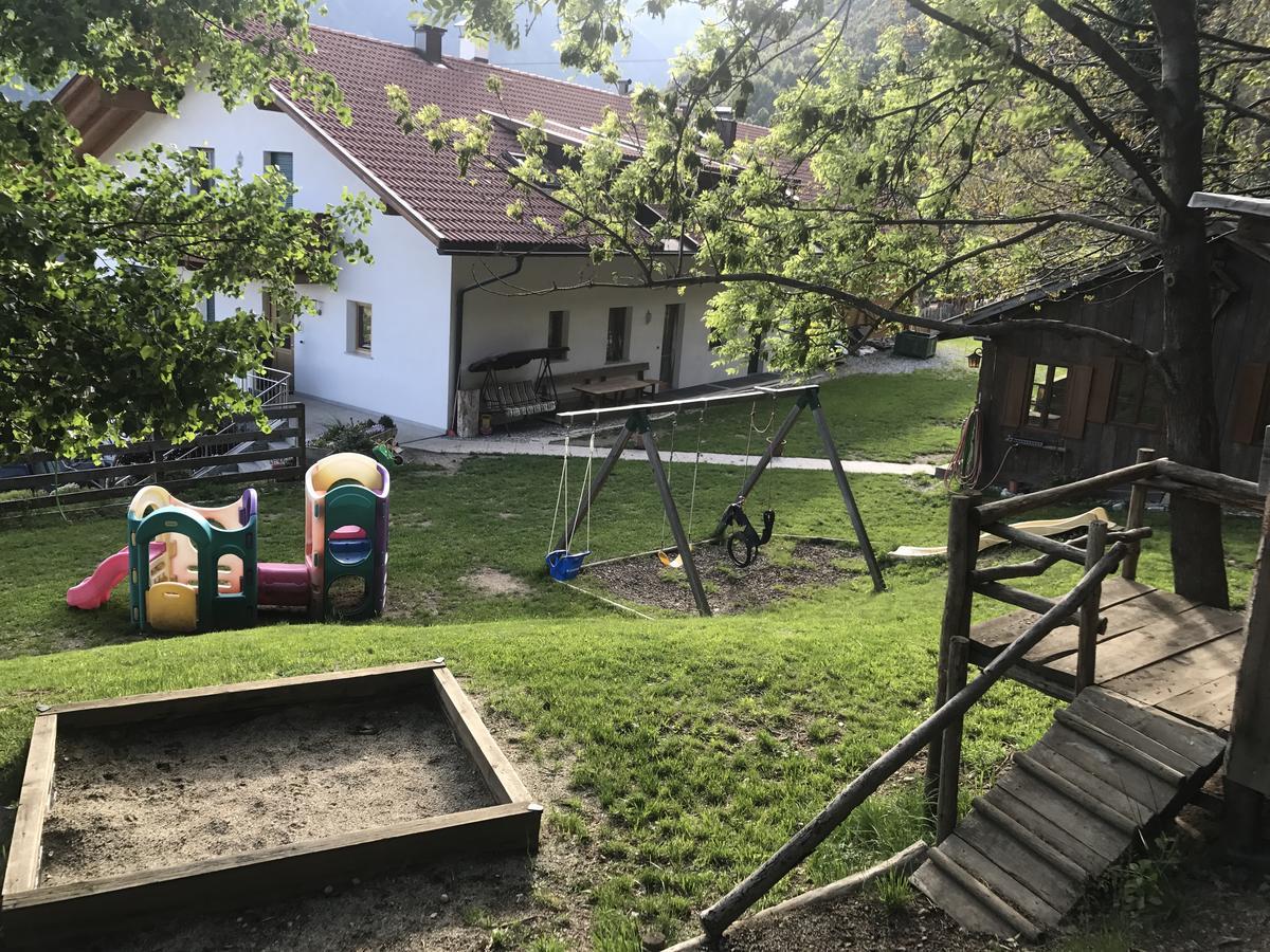 Gasserhof Aicha *