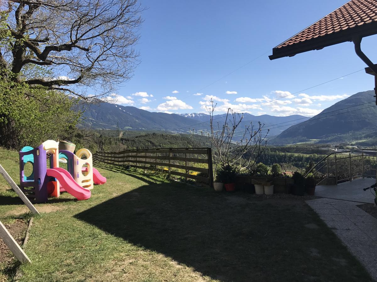 Gasserhof Aicha Apartment Natz-Schabs