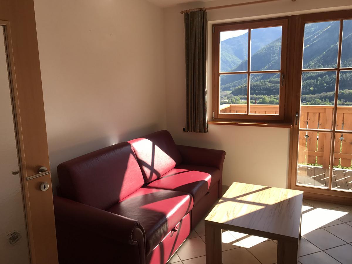 Gasserhof Aicha Apartment Natz-Schabs