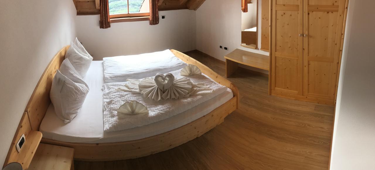 Apartment Gasserhof Aicha Natz-Schabs