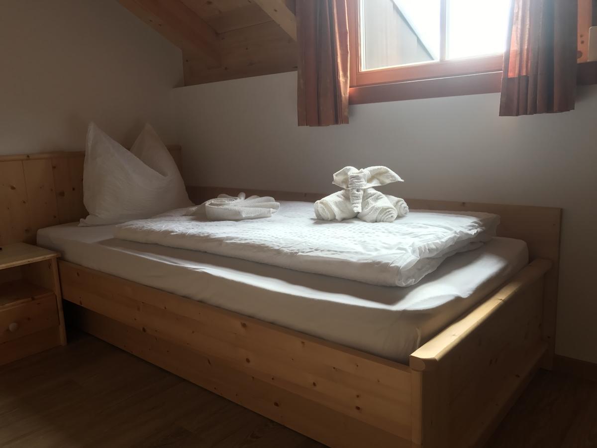 Gasserhof Aicha