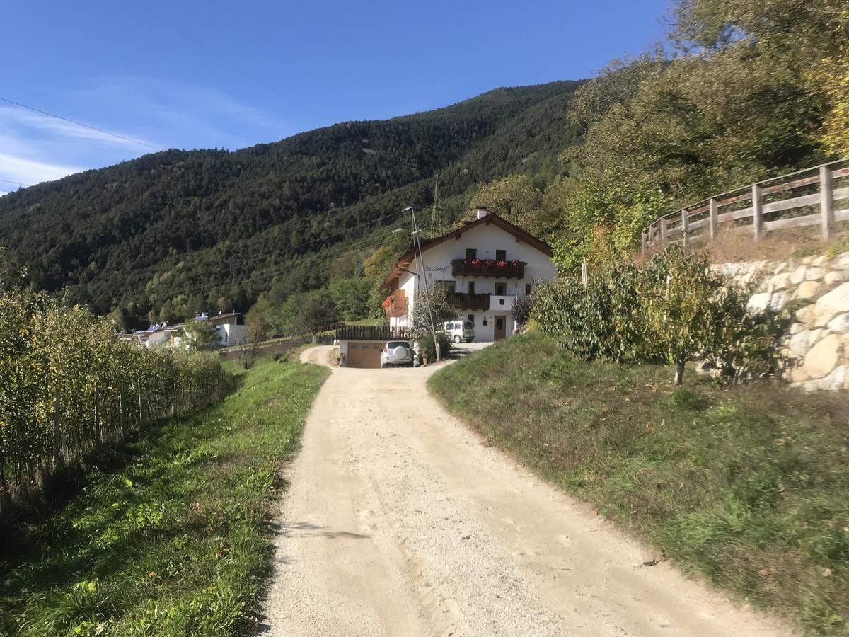 Apartment Gasserhof Aicha *