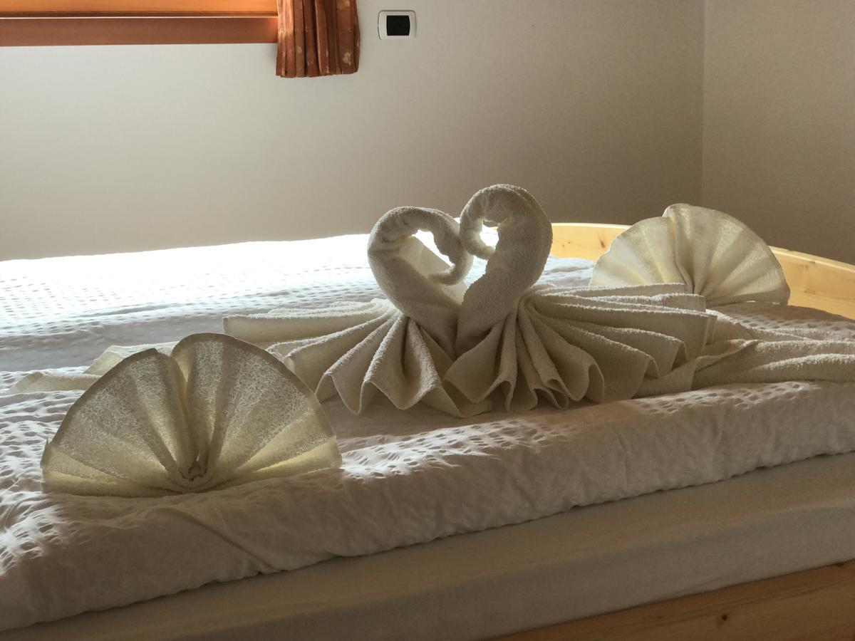 Gasserhof Aicha * Natz-Schabs